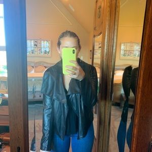 Jack by BB Dakota Rizzo Jacket